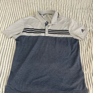 Adidas Men's Polo Golf Shirt Men’s L